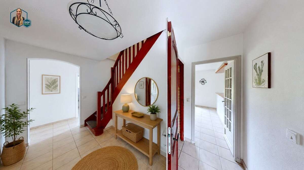 Maison 135 m² à Gagnac-Sur-Garonne  - photo 4