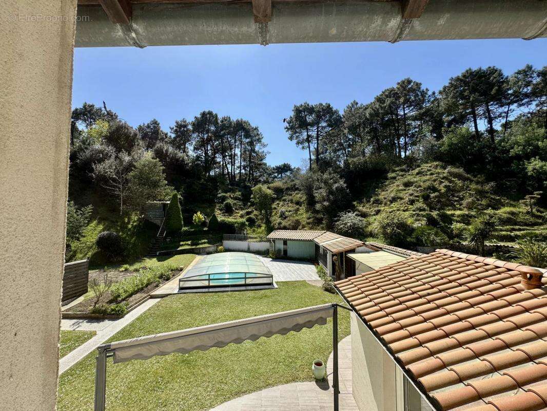 Maison à SAINT-AUGUSTIN