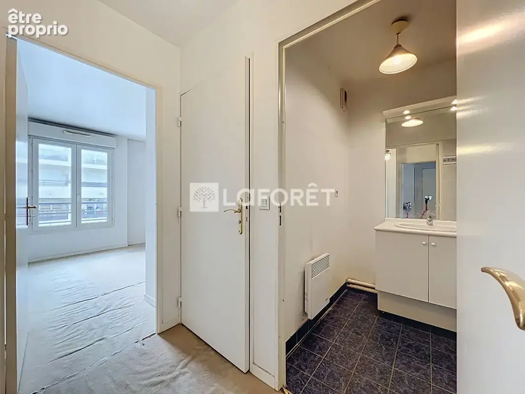 Appartement Colombes 3 pièce(s) 66 m2 - photo 7