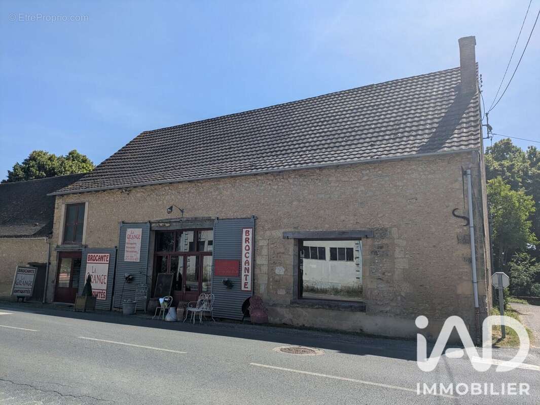 Maison 166 m² à Le Bugue  - photo 2