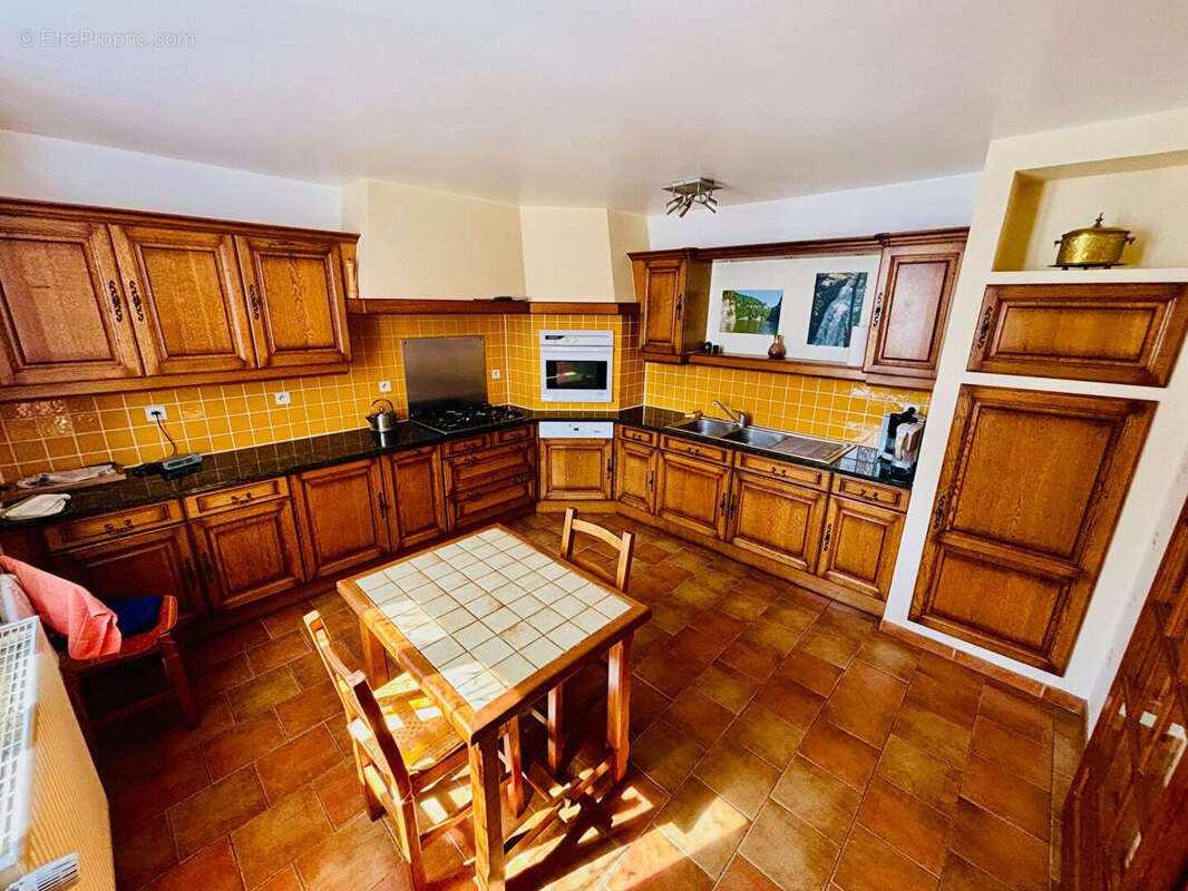 Maison à MORTAGNE-AU-PERCHE