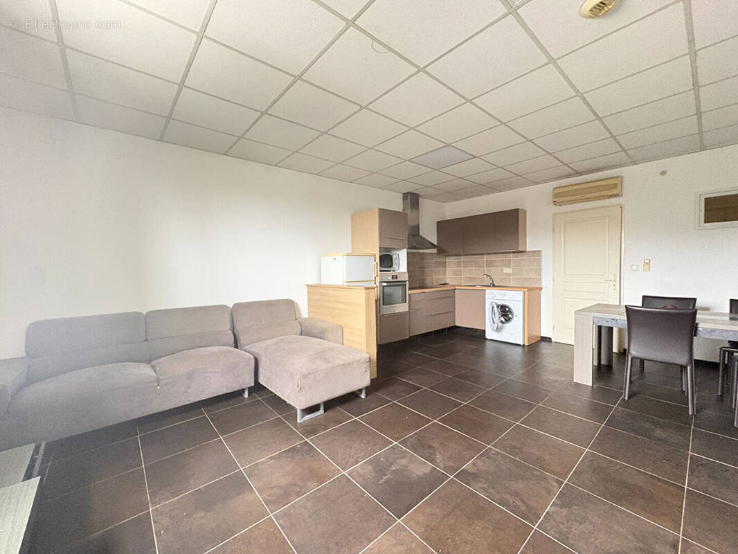 Appartement à BIGUGLIA