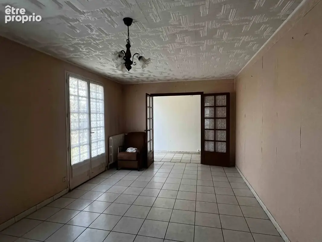 Maison 4 pièces 80 m² à vendre à Ansac-Sur-Vienne (16500) - photo 4