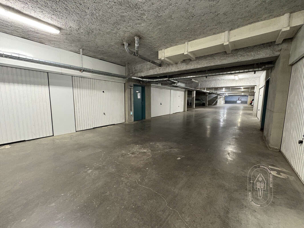 Appartement 85 m² à Wasquehal  - photo 9