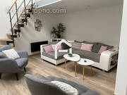 Maison à CORBEIL-ESSONNES