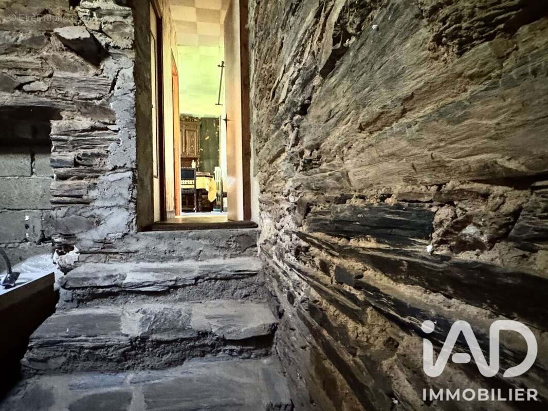 Maison 126 m² à Guemene-Penfao  - photo 9
