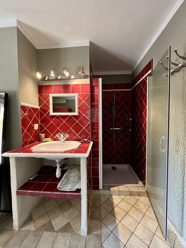 Maison à SAINT-ROMAIN-EN-VIENNOIS