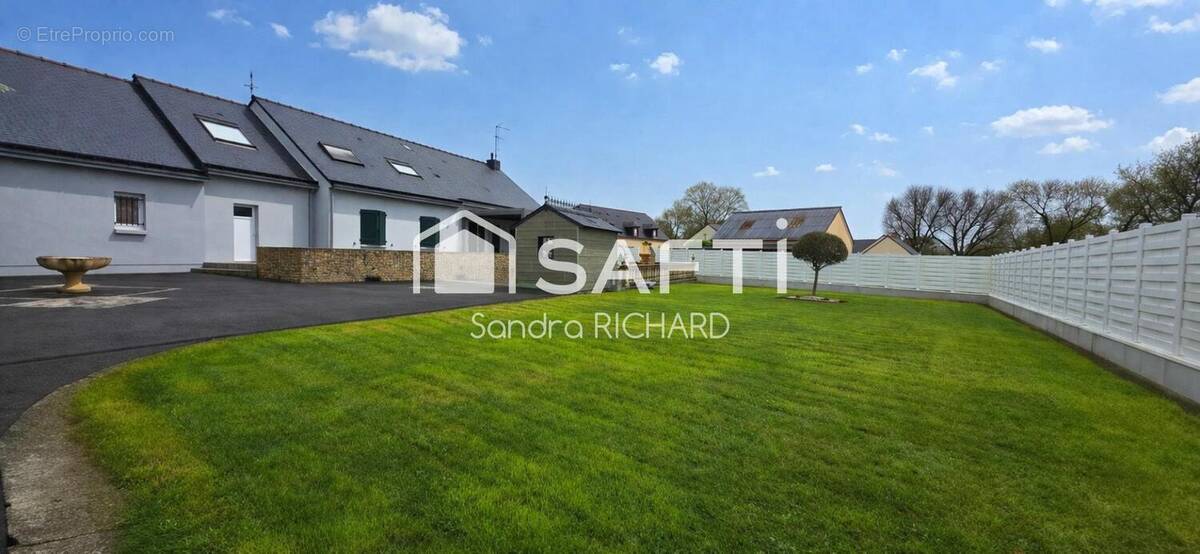 Photo 1 - Maison à SAFFRE