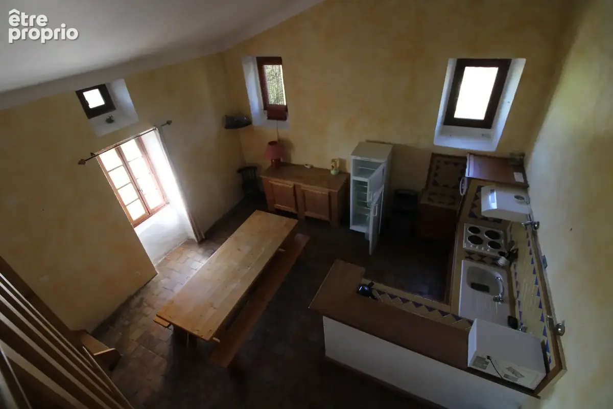 Bastide 1000 m2  sur 1.7 hectare ou plus - photo 120