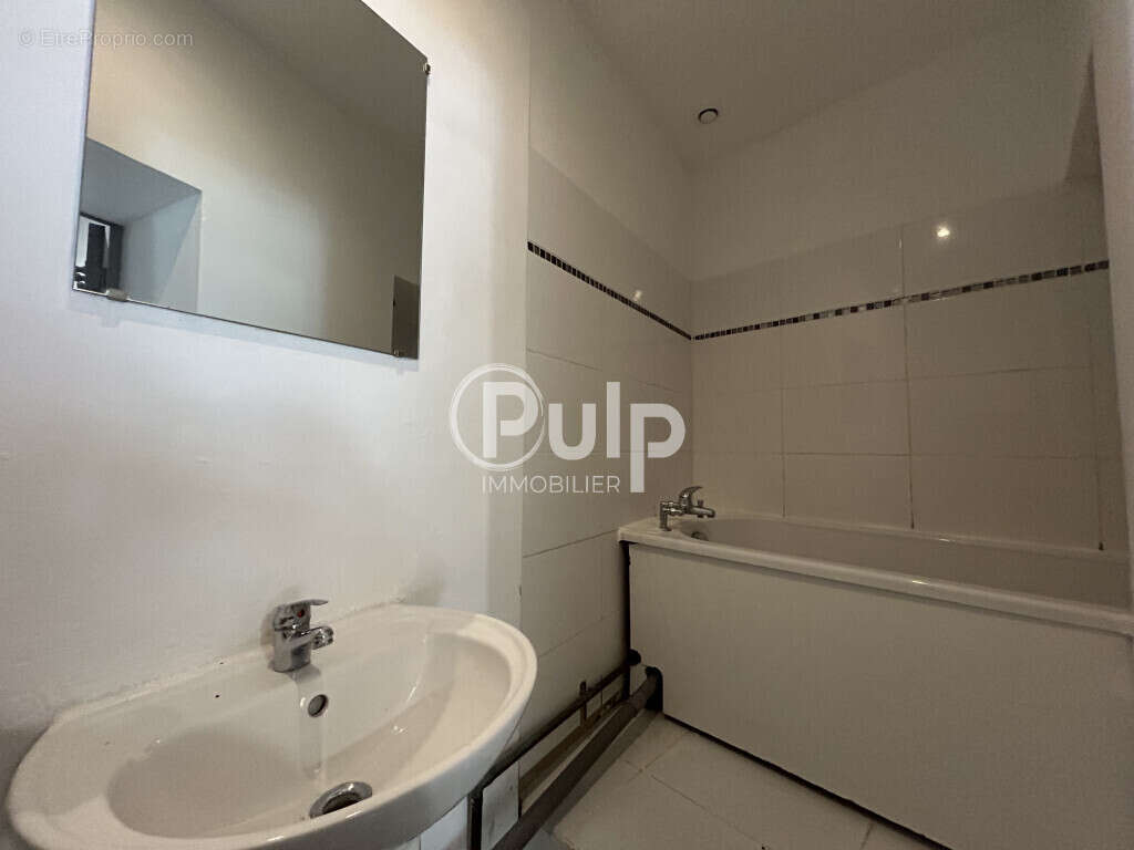 Maison à BILLY-MONTIGNY