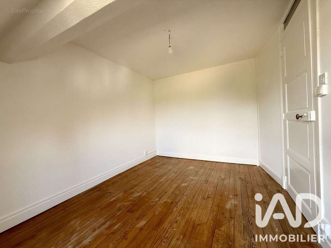Maison 103 m² à Evaux-Les-Bains  - photo 9