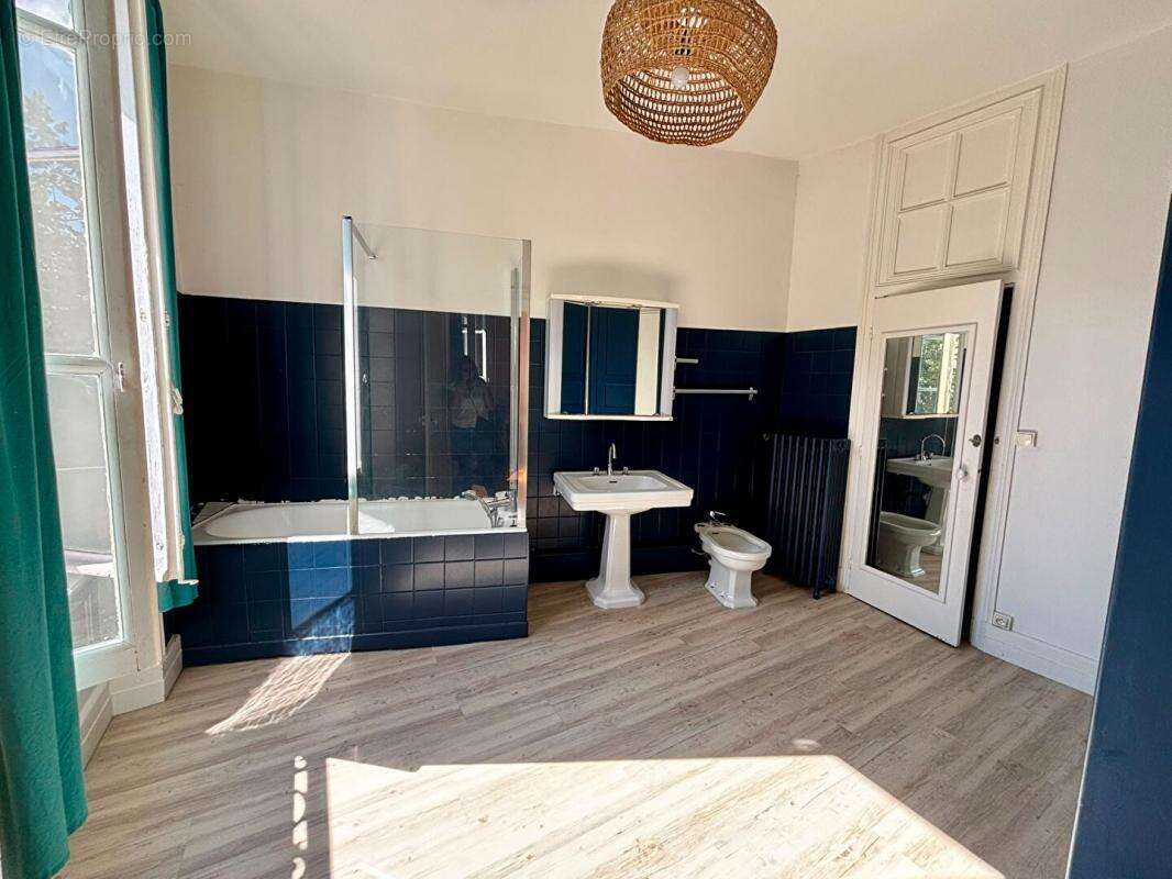 Appartement à NEVERS