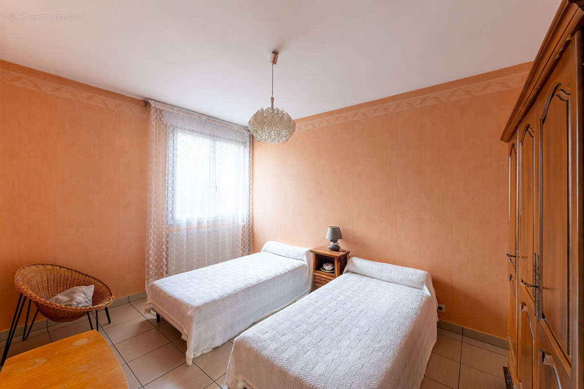 Appartement à CHAMALIERES