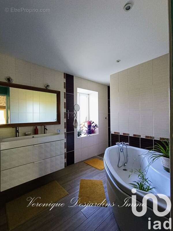 Photo 7 - Maison à CHERMIGNAC