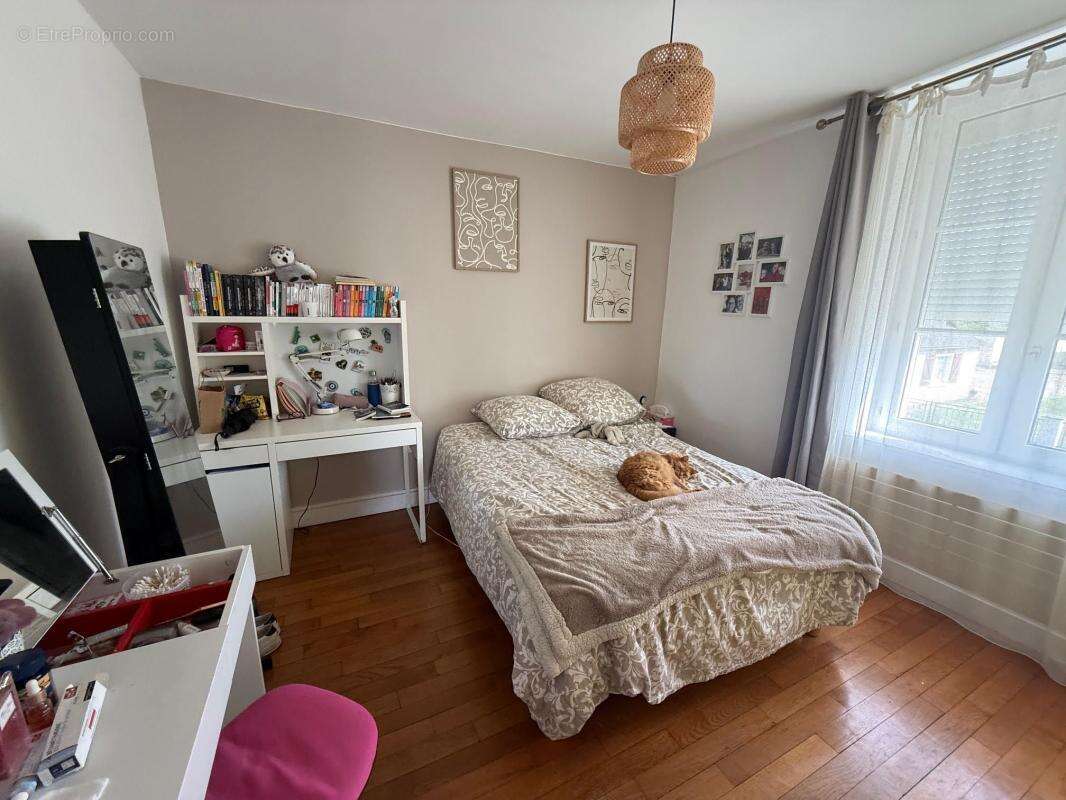 Maison À Vendre - photo 6