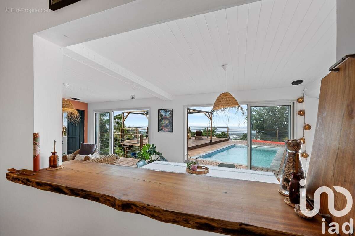 Photo 8 - Maison à L&#039;ETANG-SALE