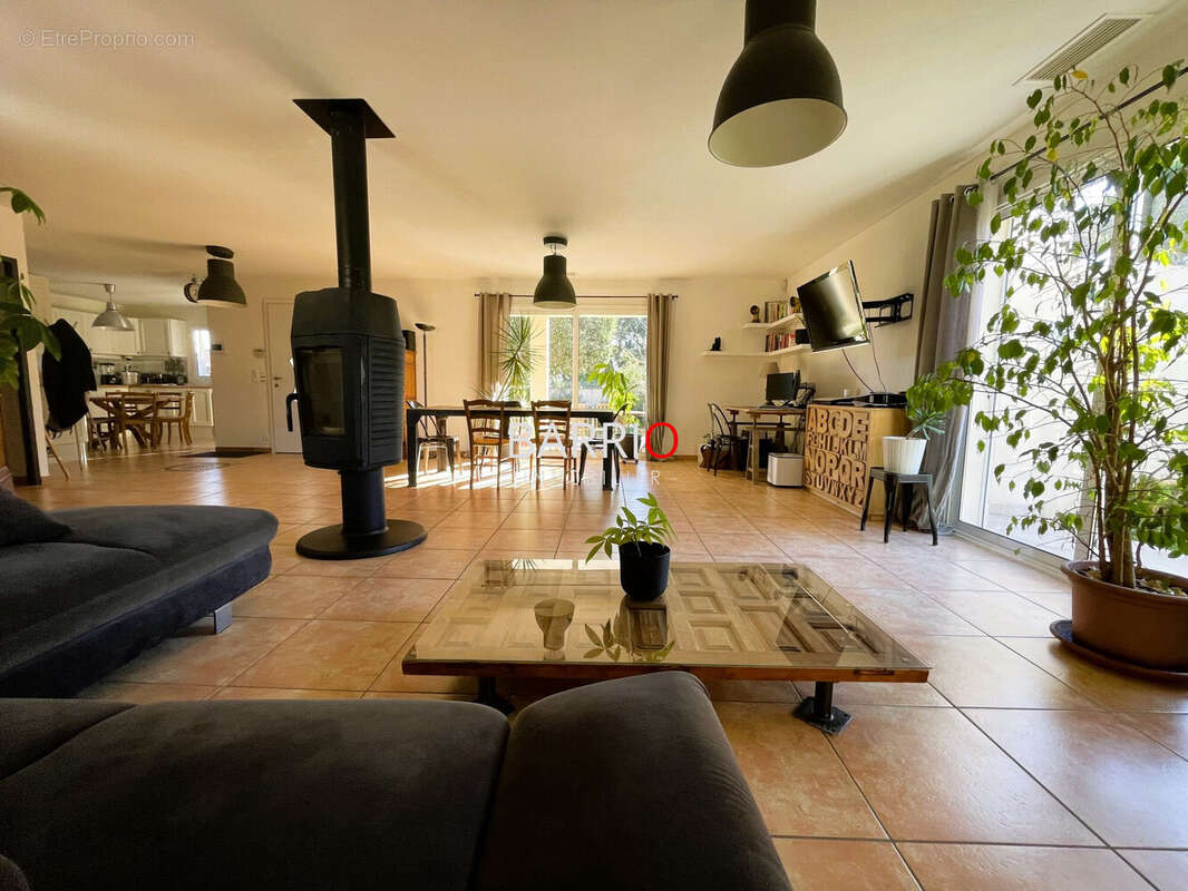 Maison à ARGELES-SUR-MER