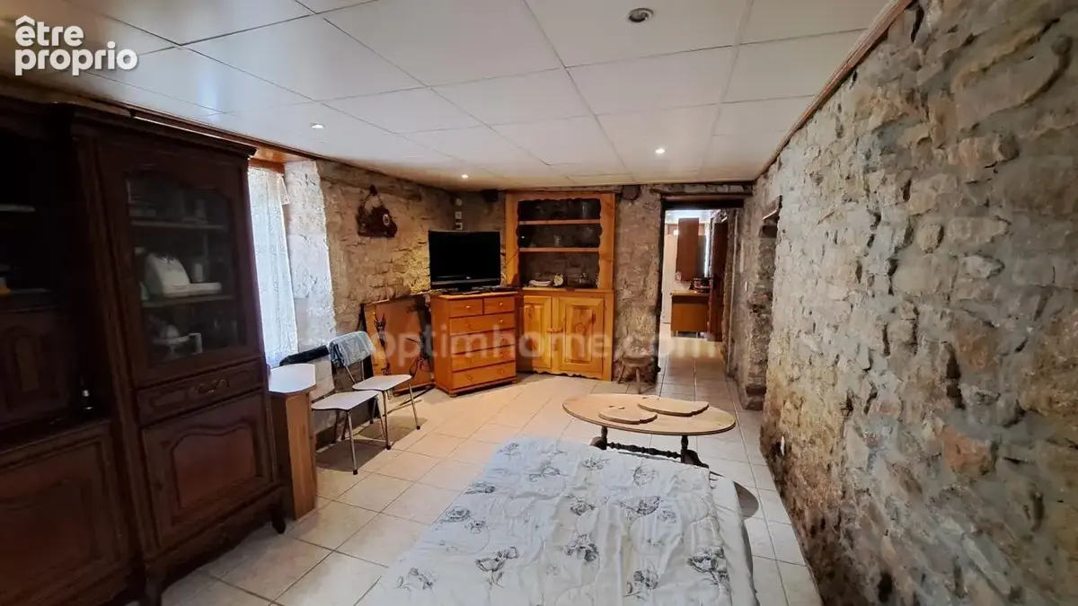 Maison à vendre 7 pièces JUSSEY (70) - photo 2