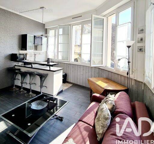 Photo 1 - Appartement à LES SABLES-D'OLONNE