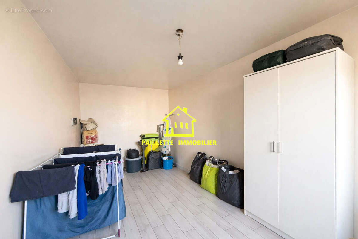 Appartement à LE HAVRE