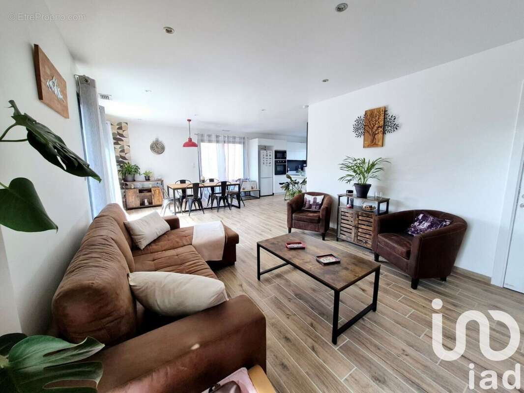 Photo 6 - Maison à ALIXAN