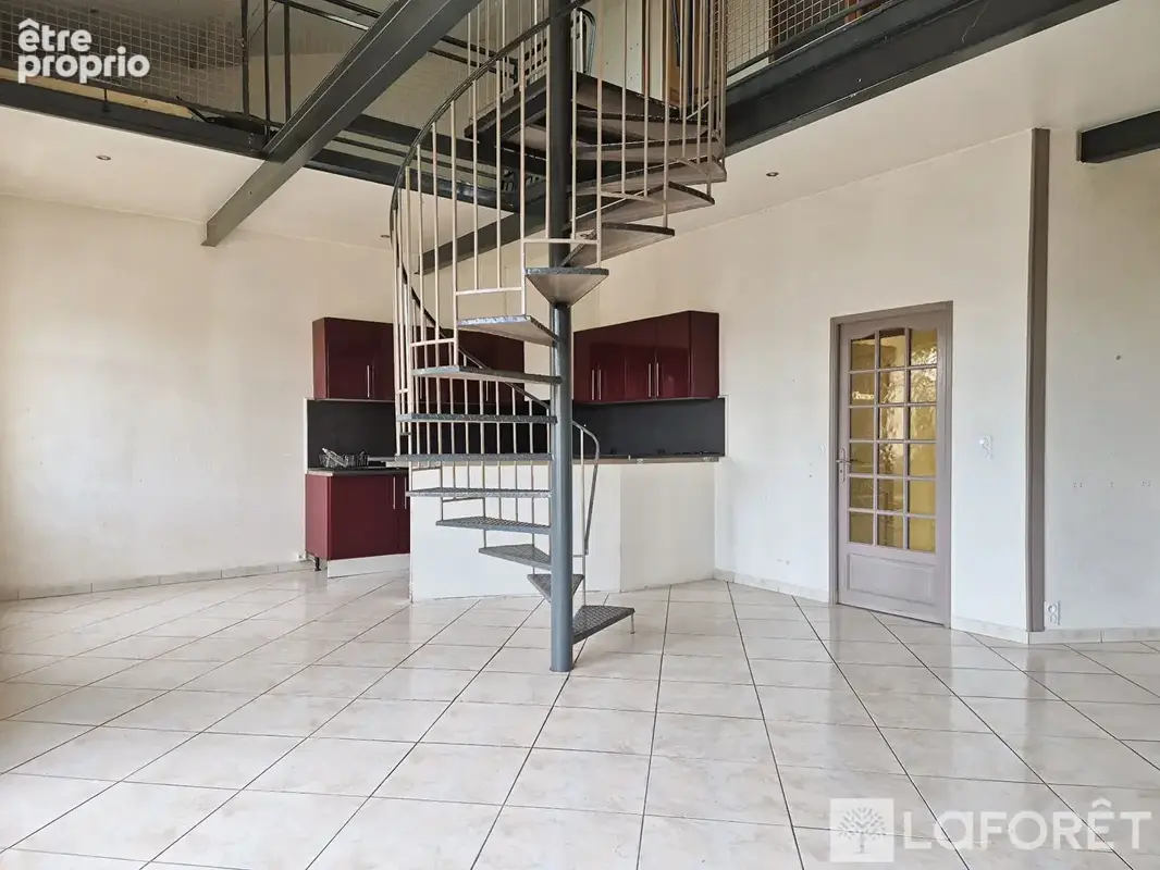 Appartement Prades 101 m2 - photo 2