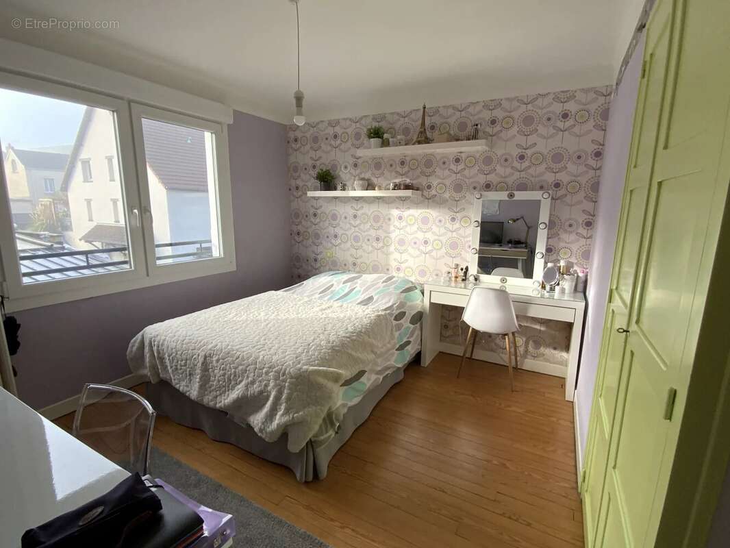 Maison à RILLY-LA-MONTAGNE