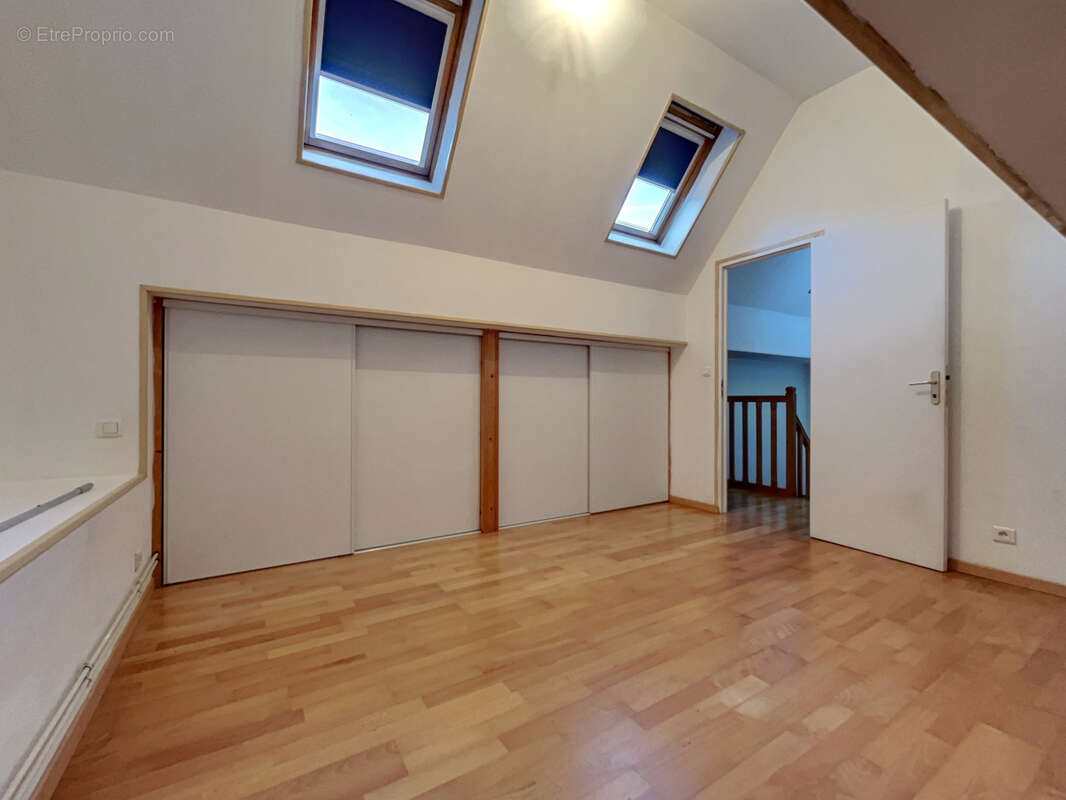 Appartement à ABBEVILLE