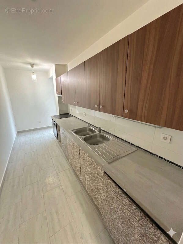 Appartement à RIS-ORANGIS