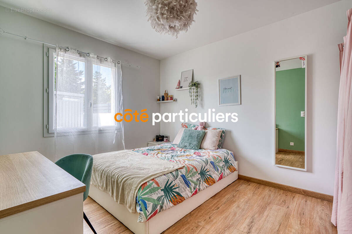 Maison à LA CHAPELLE-ACHARD