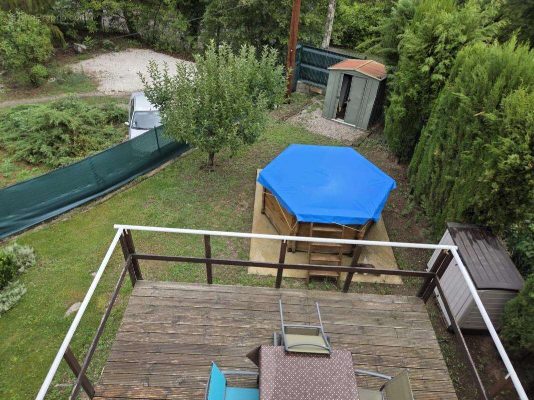 Maison à VERNET-LES-BAINS