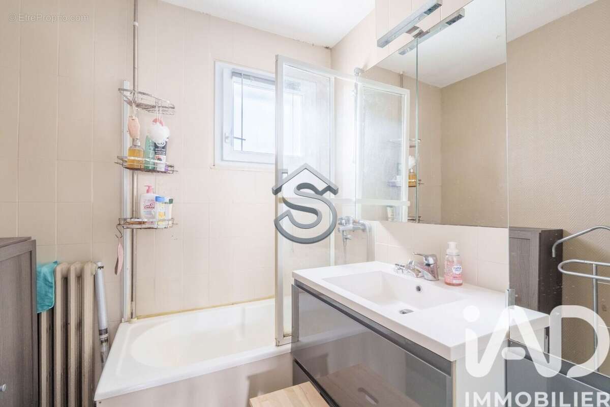 Photo 9 - Maison à NANCY