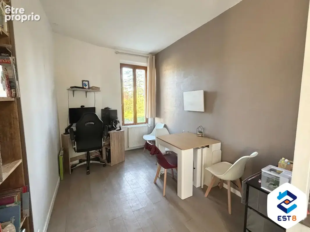 Maison 3 pièces 60 m² à vendre à Noyon (60400) - photo 3