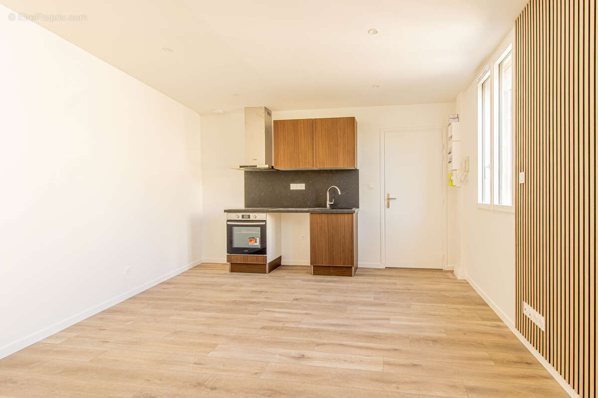 Appartement à CHARLEVILLE-MEZIERES