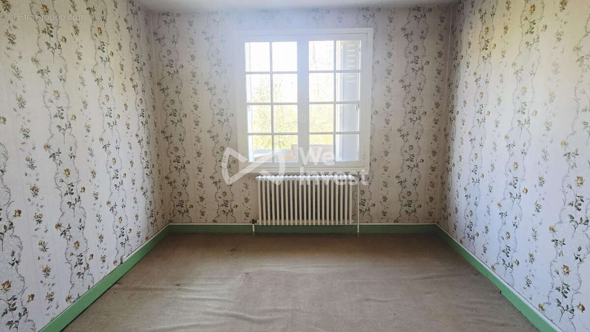 Maison à DOUZY