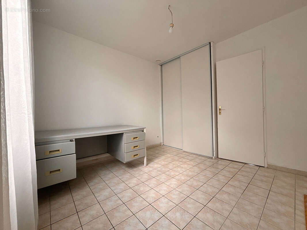 Maison à MITRY-MORY