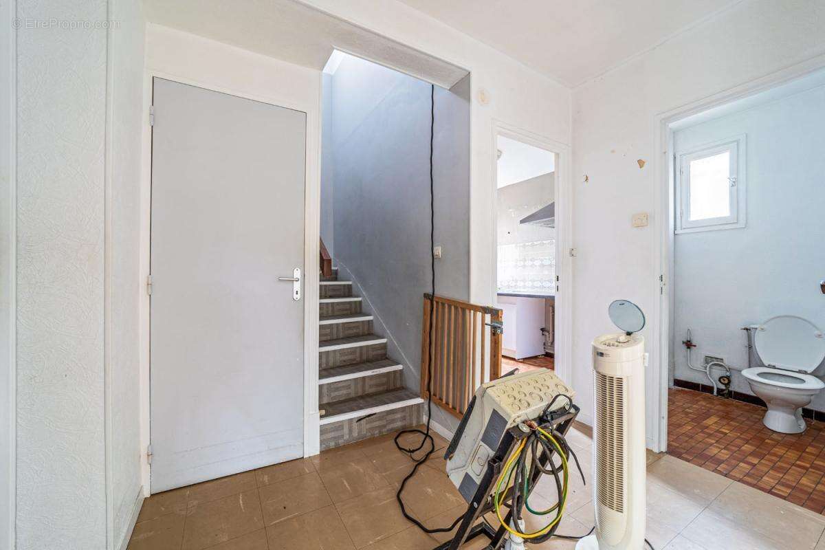 Maison à CHATOU