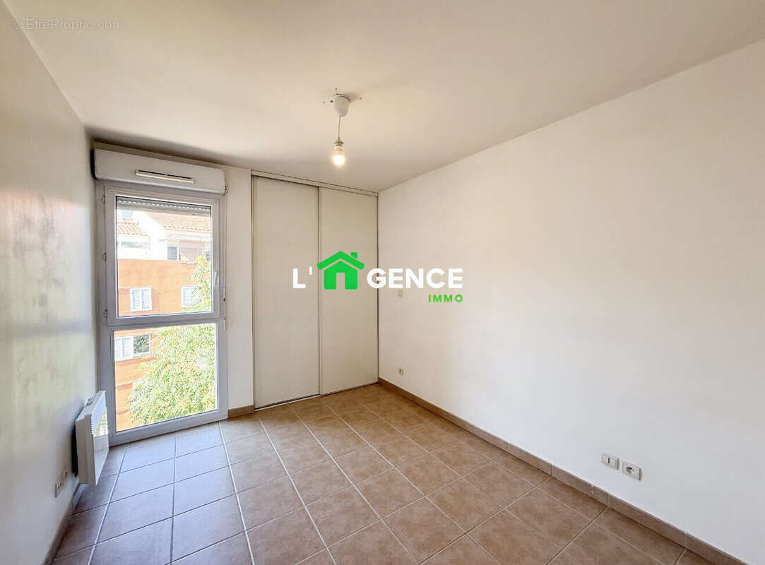 Appartement à ISTRES