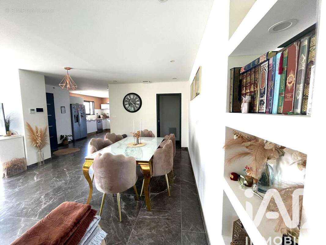 Maison 117 m² à Montauban  - photo 8