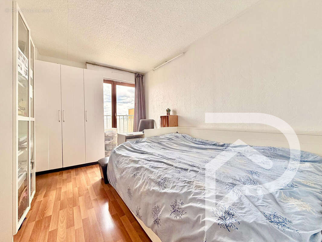 Appartement Vitry Sur Seine 4 pièce(s) 74.02 m2 - photo 14