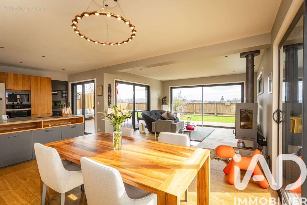 Photo 8 - Maison à TURCKHEIM