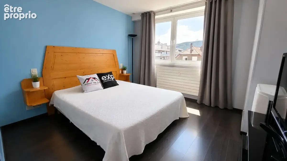 Appartement 3 pièces 89 m² à vendre à Annemasse (74100) - photo 8