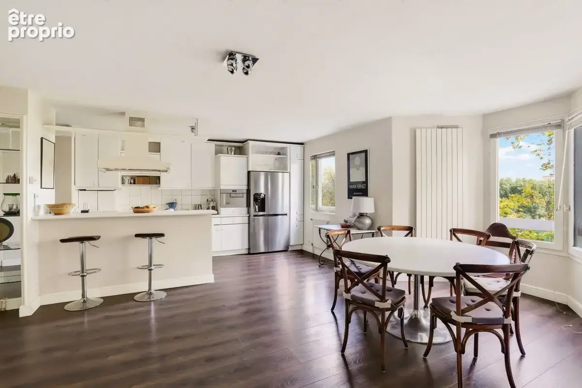 Appartement à LYON-4E