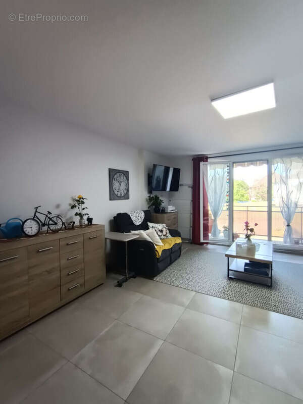 Appartement à INGWILLER