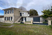 Maison à SAINT-VIVIEN-DE-MEDOC