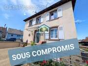 Appartement à MULHAUSEN