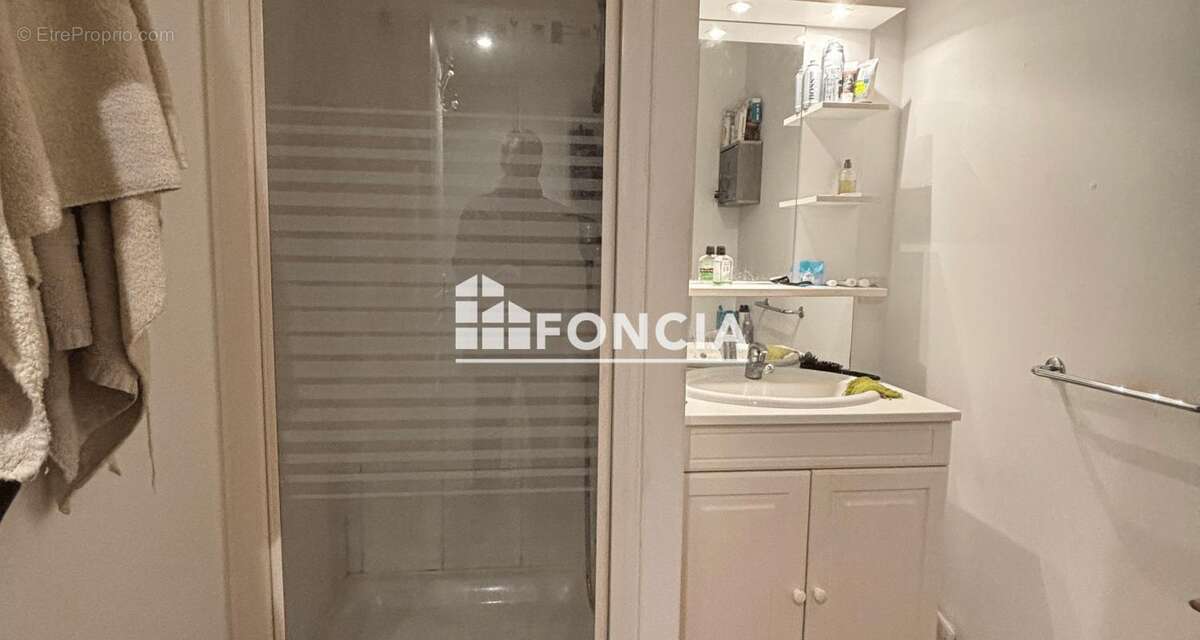 Appartement à QUIMPER