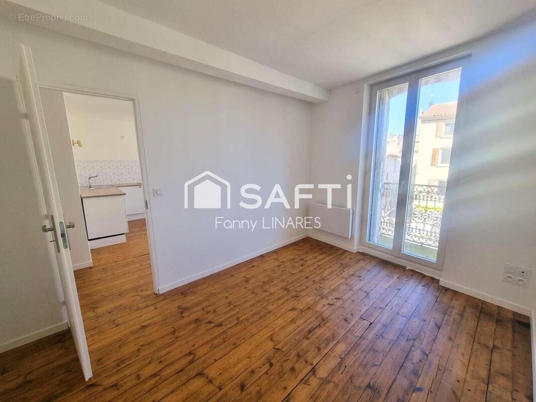 Photo 4 - Appartement à VINCA