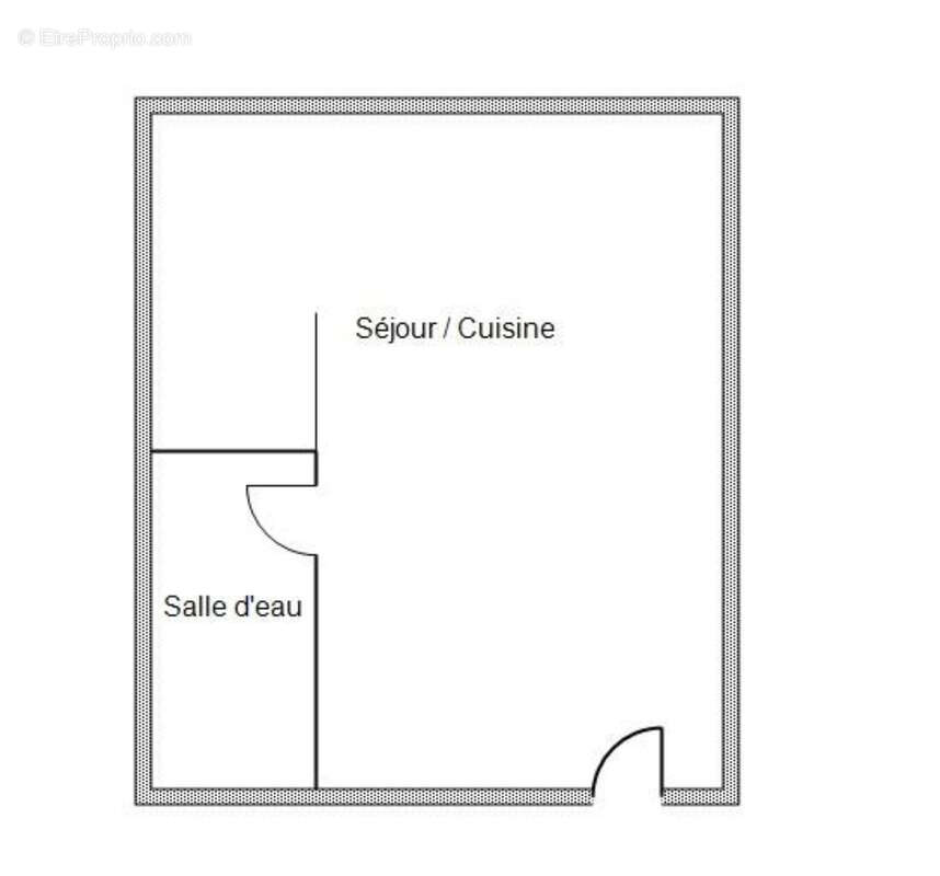 Appartement à NIMES