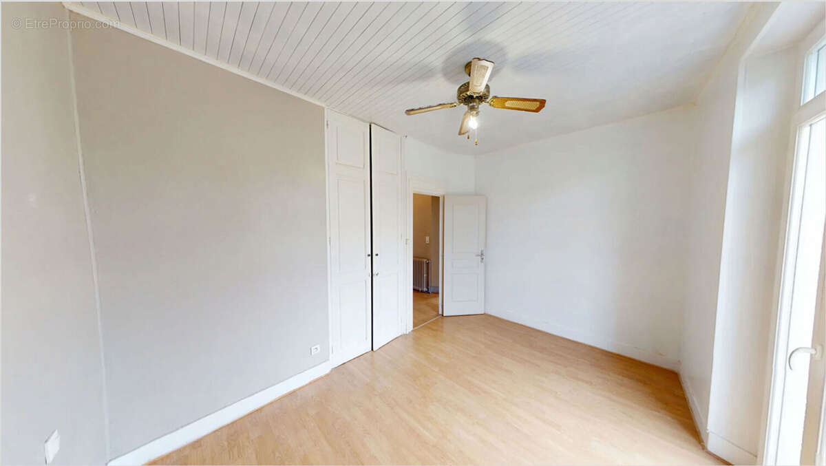 Maison à VILLARD-BONNOT